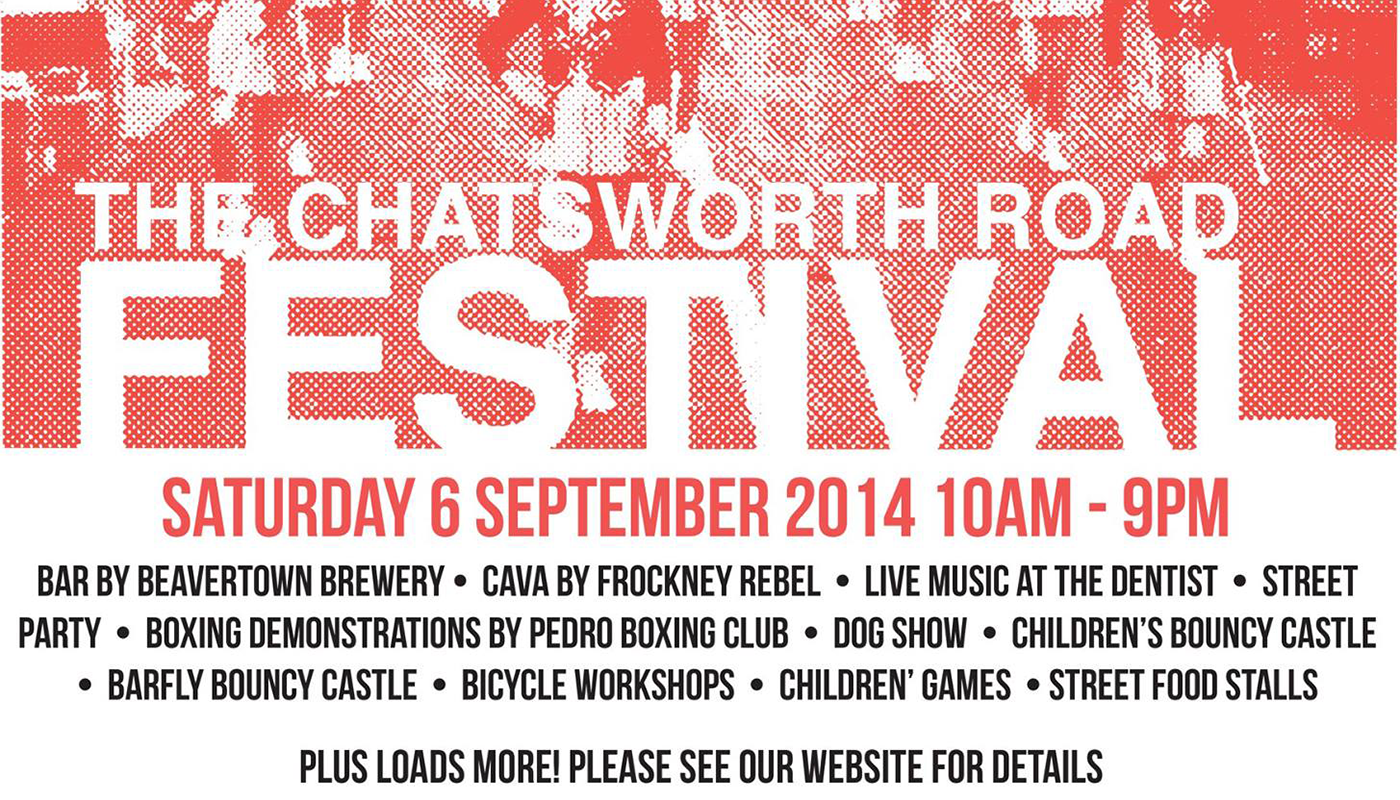 Chatsworth Road Chatsworth Road Festival returns to celebrate Clapton’s
